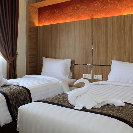 Amadeo Hotel Duri Kültér fotó