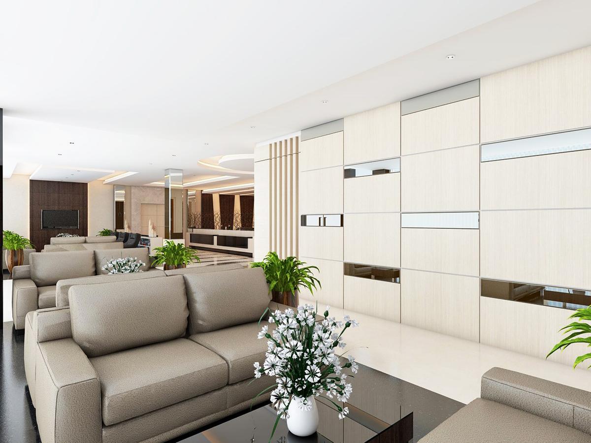 Amadeo Hotel Duri Kültér fotó