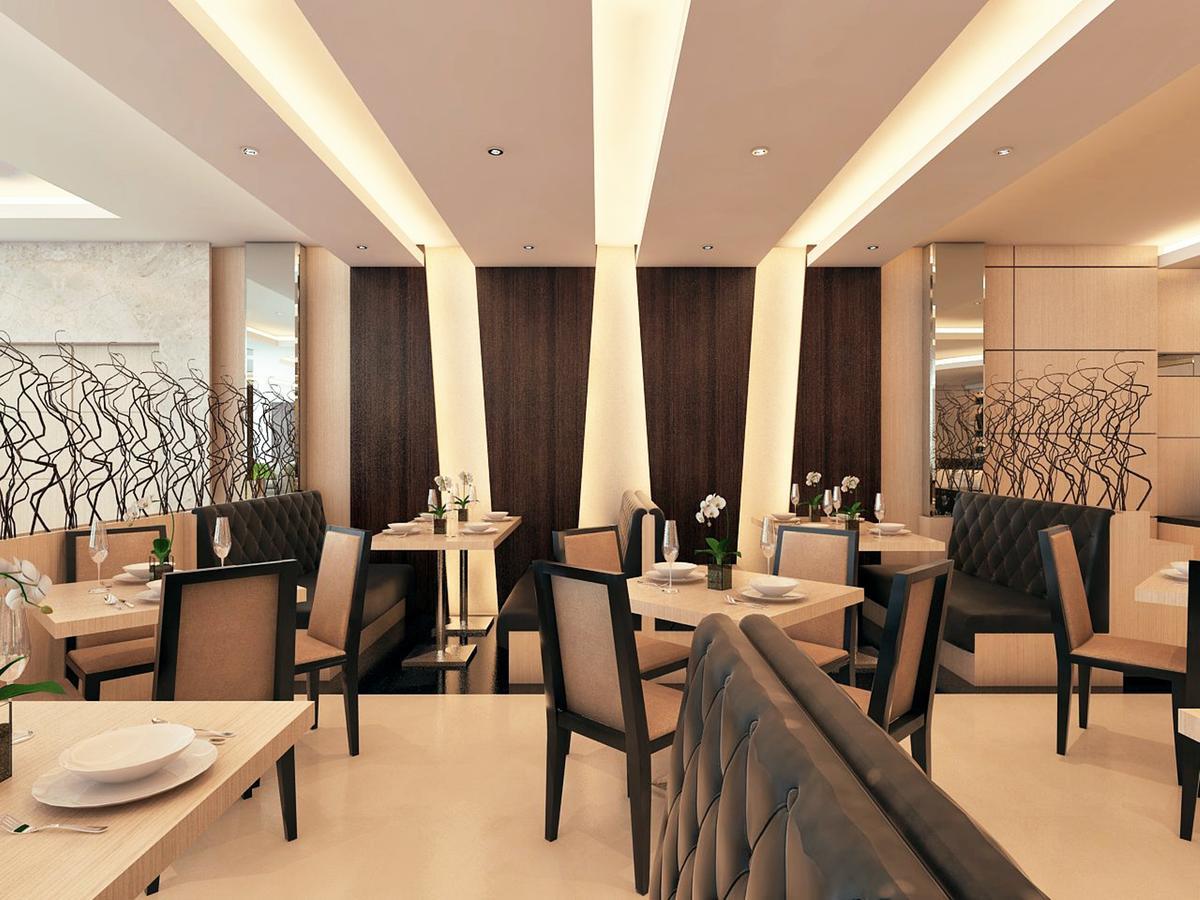 Amadeo Hotel Duri Kültér fotó
