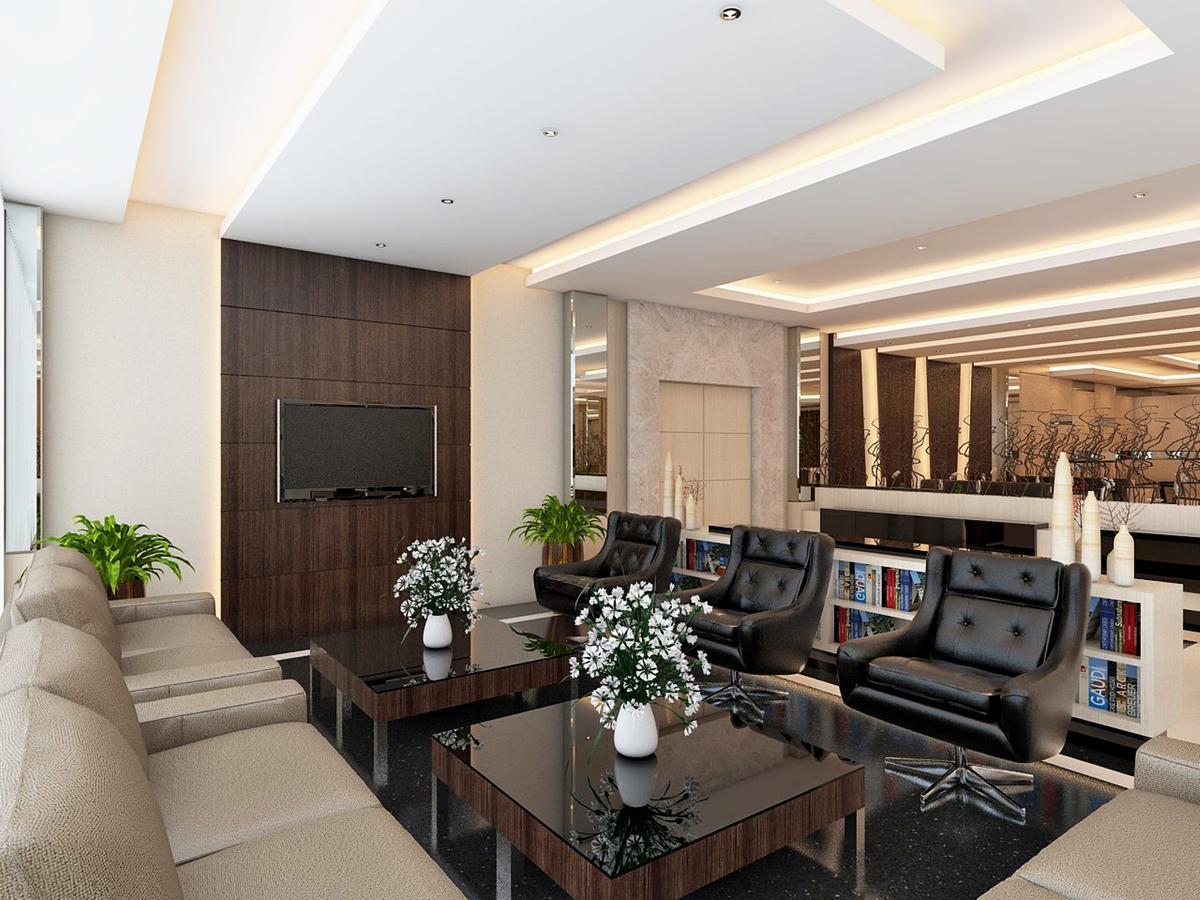 Amadeo Hotel Duri Kültér fotó
