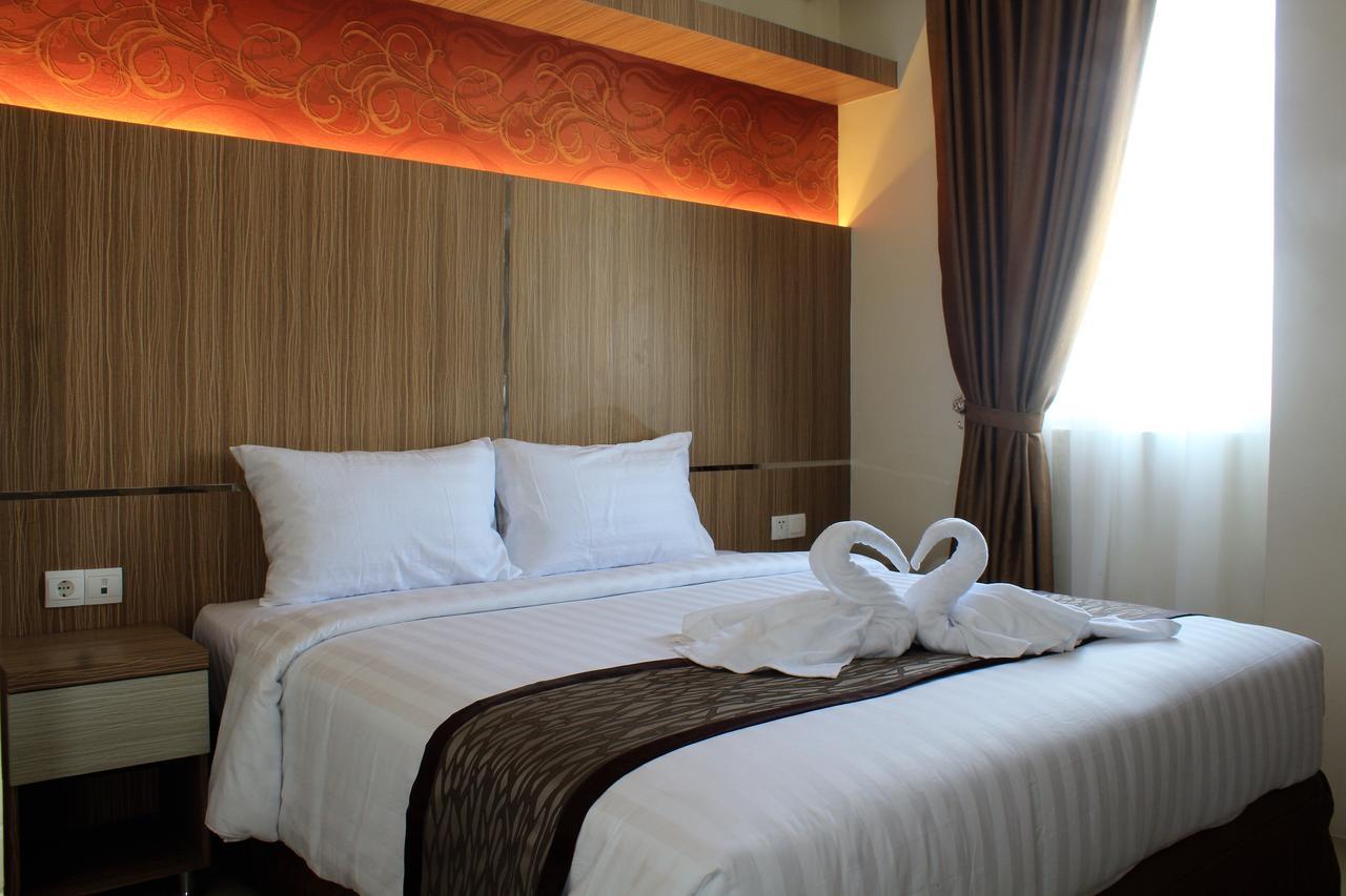 Amadeo Hotel Duri Kültér fotó
