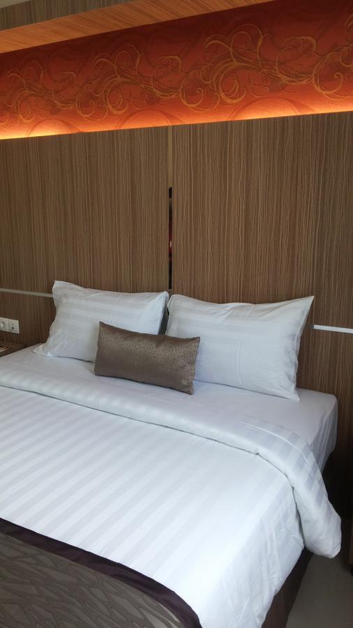 Amadeo Hotel Duri Kültér fotó