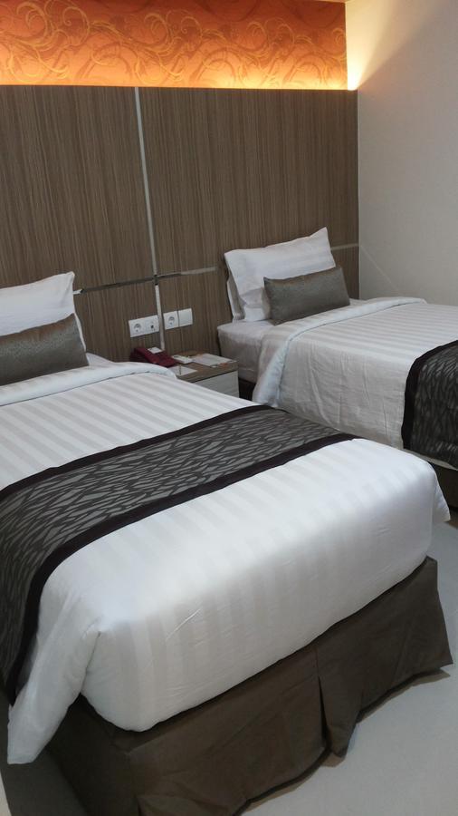 Amadeo Hotel Duri Kültér fotó