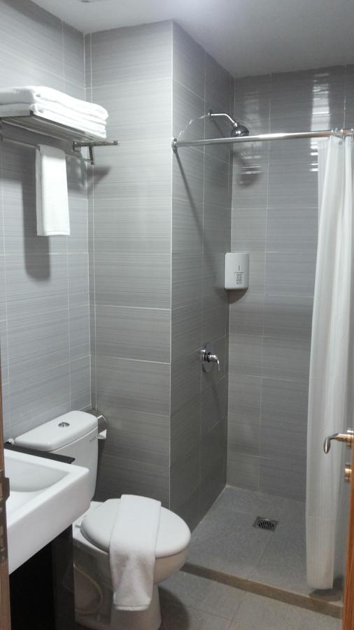 Amadeo Hotel Duri Kültér fotó