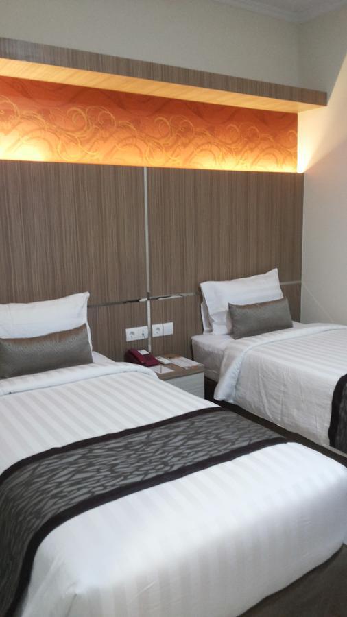 Amadeo Hotel Duri Kültér fotó