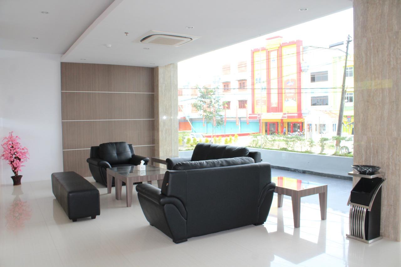 Amadeo Hotel Duri Kültér fotó