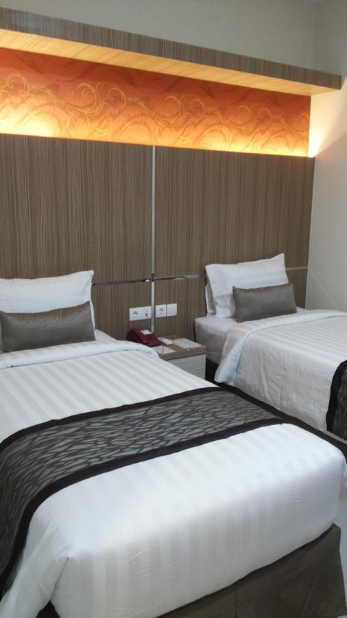 Amadeo Hotel Duri Kültér fotó