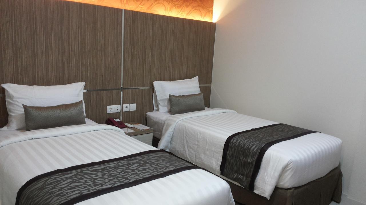 Amadeo Hotel Duri Kültér fotó